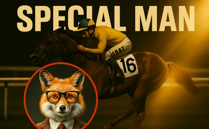 FenomenTilki'den Gazi Ko�usu tahminleri