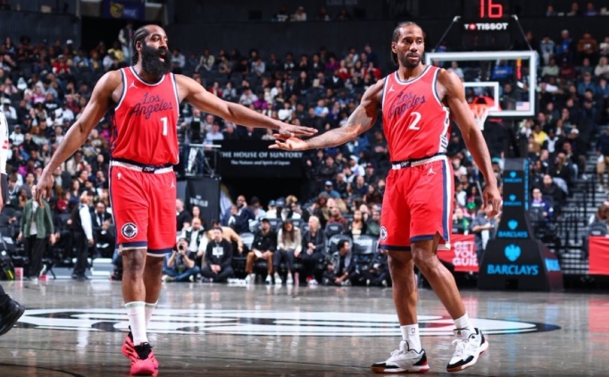 Shelburne: 'Clippers fi�i �ekmeye hen�z haz�r de�il'