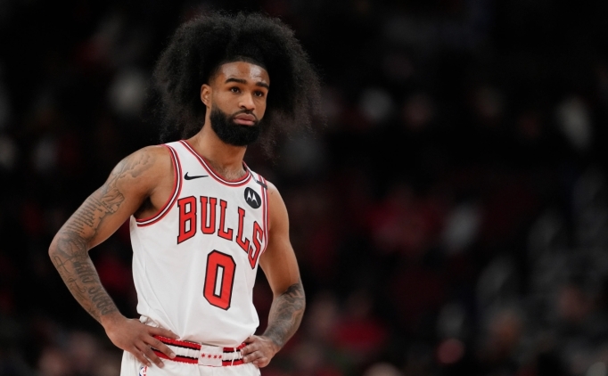 Coby White, sakatl�k d�n��� yolunda G League'e g�nderildi