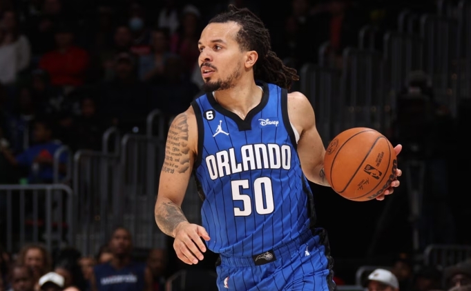 Magic'te Anthony, Isaac ve 1. tur hakk� masada