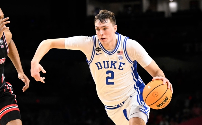 Mavericks, 1 numara se�imini elinde tutarak Flagg'i almak istiyor