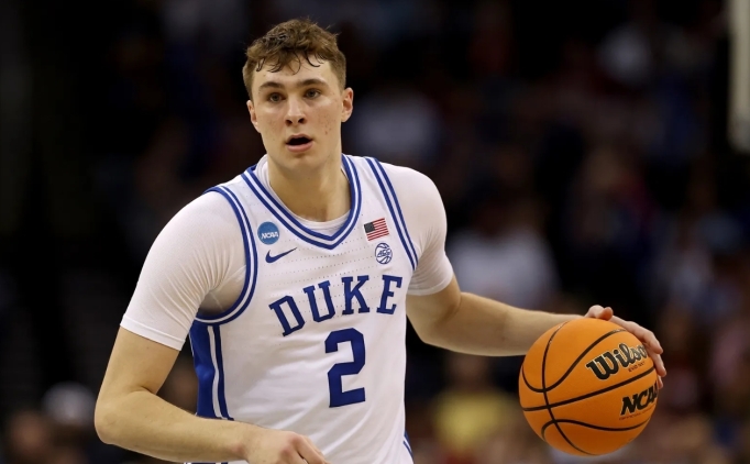 Allen: 'Cooper Flagg en fazla 1 kez All-Star olur'