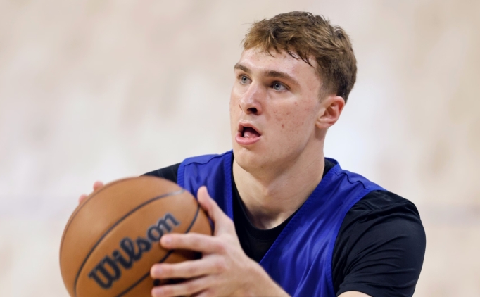 2025 NBA Draft�, son 10 y�l�n en az erken kat�l�mc� say�s�na sahip