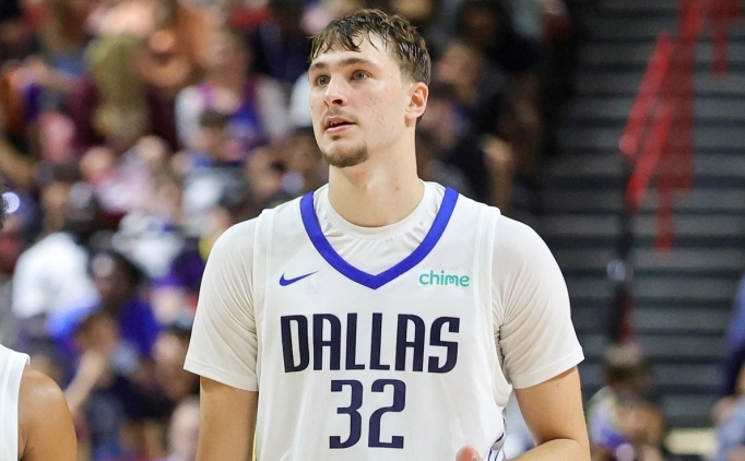 Shaq'ten Cooper Flagg'e destek!: 'Dallas onun iin doru adres'