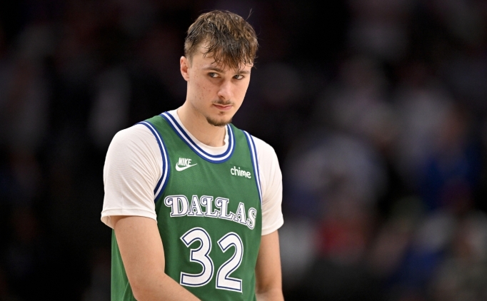 Draymond Green'den Mavericks'e Cooper Flagg uyar�s�