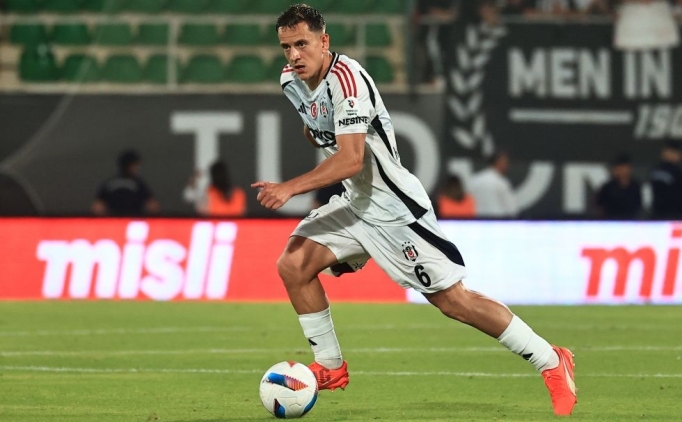 Hadziahmetovic: 'Zor bir ma� olaca��n� biliyorduk'