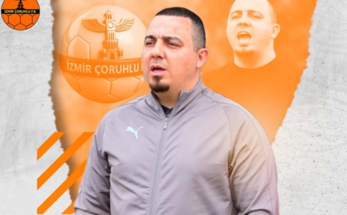 oruhlu FK'de yeniden Engin Dursun!