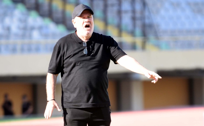 �oruhlu'ya Levent Eri� de �are olamad�