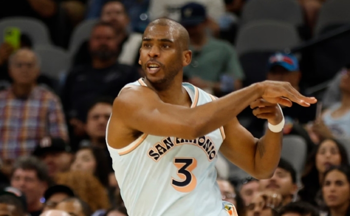 40'l�k CP3, ilk 5 oynayaca�� bir tak�m ar�yor