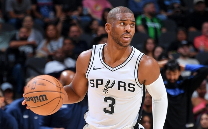 Chris Paul'un rotas�: Bucks, Clippers ya da Suns
