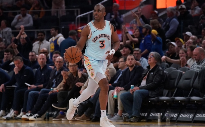 CP3: 'En fazla 1 yl daha oynarm'