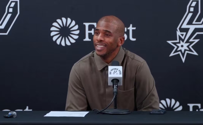 Clippers ve Suns, CP3 konusunda karars�z