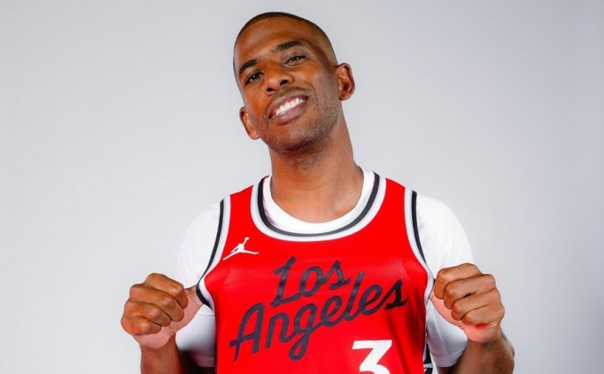 Chris Paul, Clippers'taki 'Lob City' gnlerini zlyor