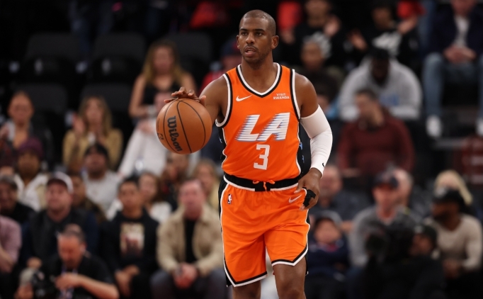 CP3, Clippers sonras yeni opsiyonlar iin 'ak fikirli'