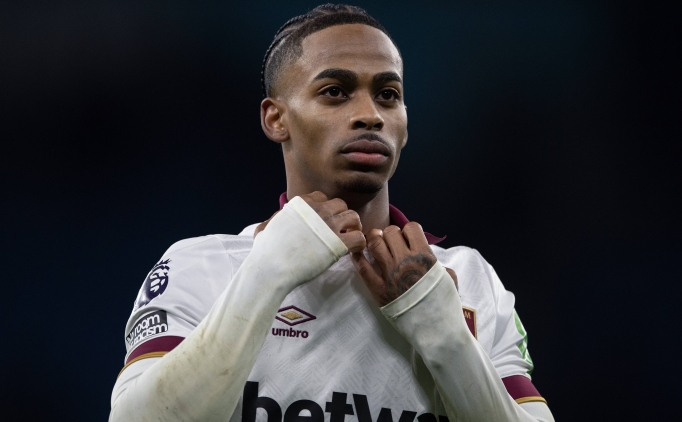 Summerville, Fenerbah�e'yi bekliyor!