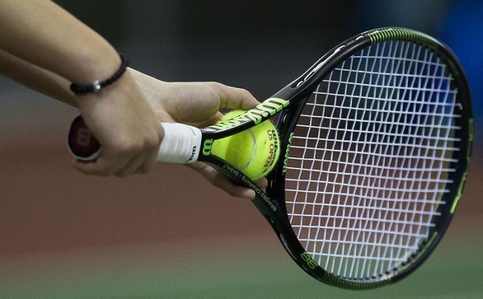 Cumhurbakanl Kupas Tenis Turnuvas balyor