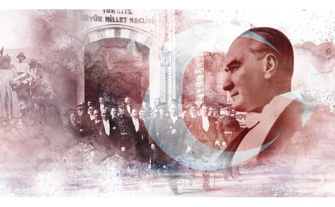 29 Ekim Cumhuriyet Bayram mesajlar ve szleri 2025 | En gzel 29 Ekim szeri, mesajlar ksa, uzun, anlaml, resimli 