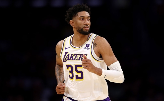 Christian Wood serbest kald�