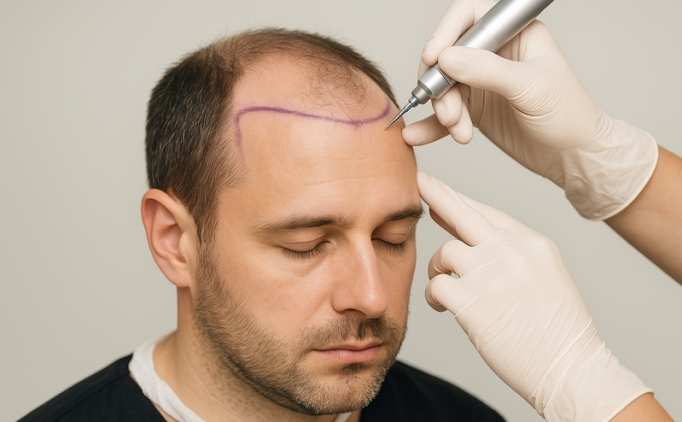 Sa Ekimi, Fiyatlar ve Kk Hcre Sa Tedavisi Hakknda Her ey - Medhair Clinic Rehberi