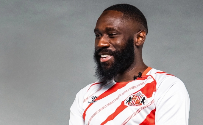 Masuaku'nun Sunderland'de ilk szleri