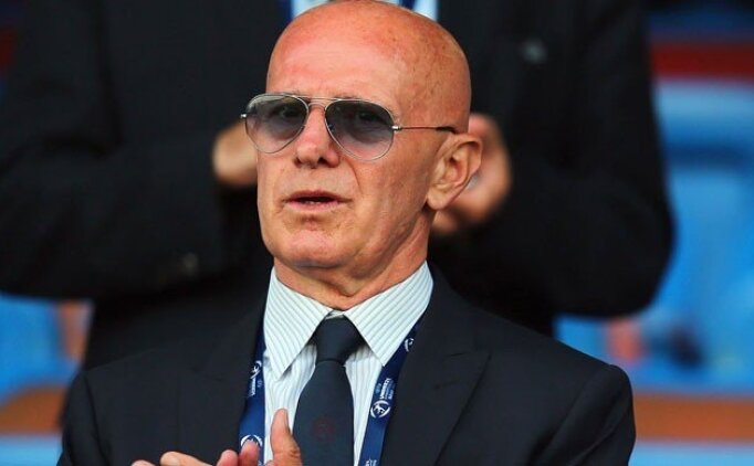 Arrigo Sacchi teknik direkt�rl��e geri d�n�yor