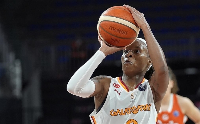 Galatasaray �a�da� Faktoring, USK Prag'a konuk olacak