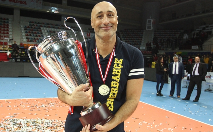 Marcello Abbondanza yeniden Fenerbah�e'ye do�ru