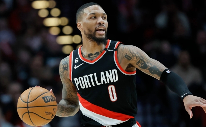 Lillard: 'Eksik bir versiyon olarak d�nmeyece�im'