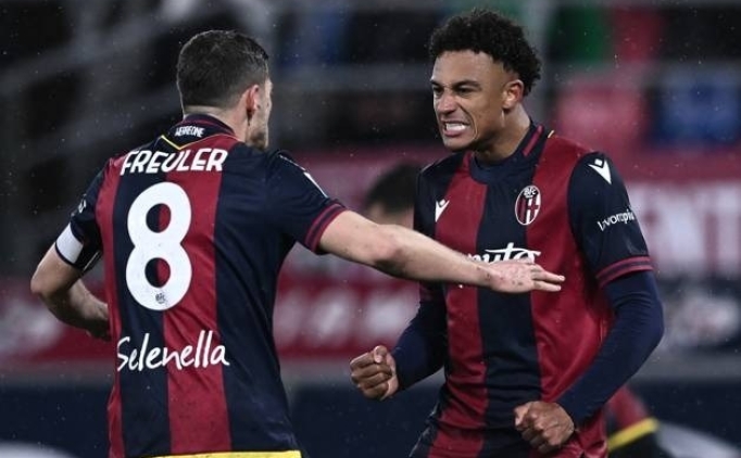 Nottingham Forest'tan �talya ��karmas�