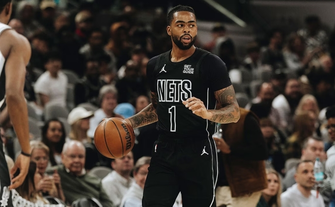 D'Angelo Russell, Brooklyn'de kalmak istiyor