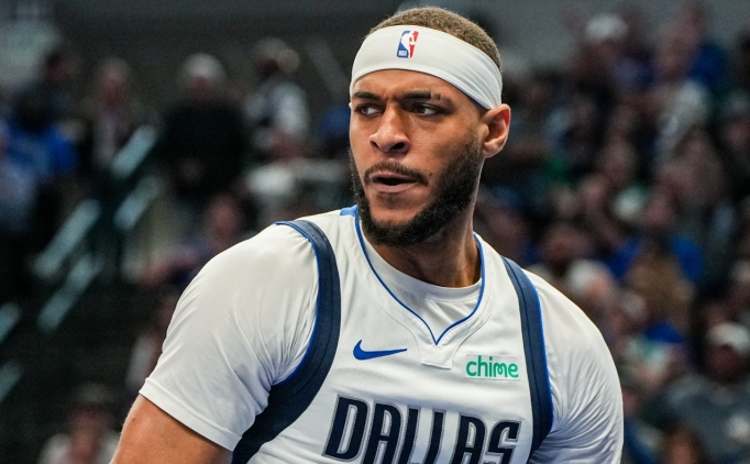 Mavericks'ten Daniel Gafford'a 3 y�ll�k yeni kontrat!