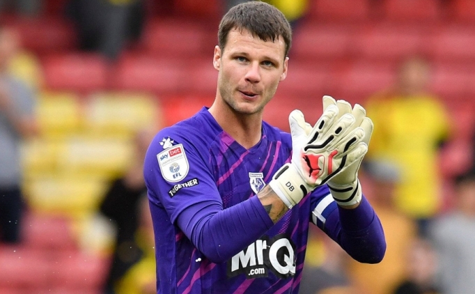 Antalyaspor'un gz ngiltere'de!