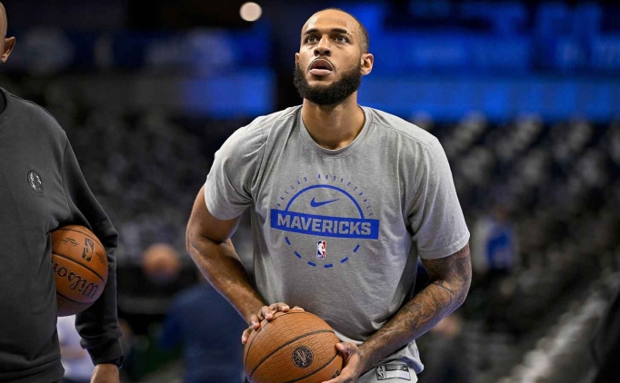 Pacers, Daniel Gafford iin takas kovalyor