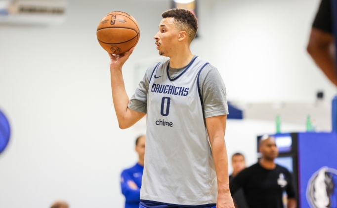 Mavericks, Dante Exum ile yeniden s�zle�me imzalad�