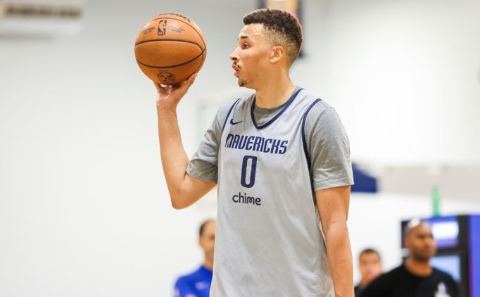 Dante Exum, Dallas'ta devam edecek