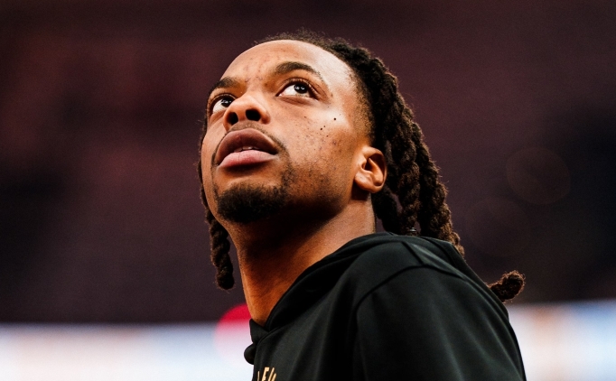 Darius Garland ameliyat oldu, en az 4-5 ay yok