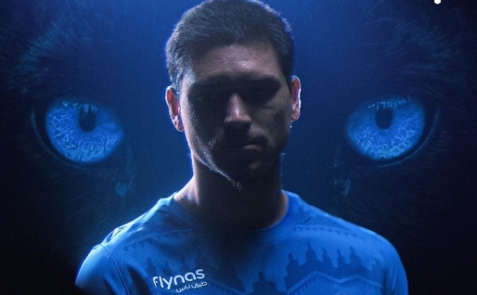 Darwin Nunez, resmen Al Hilal'de!