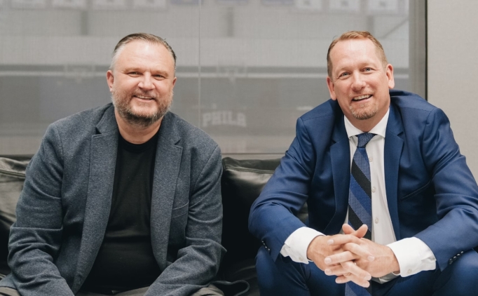 Sixers'ta Daryl Morey ve Nick Nurse, g�revlerine devam edecek