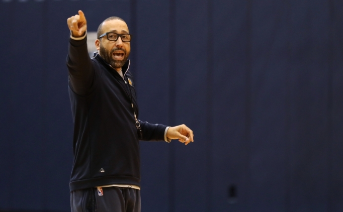 Fizdale ve Borrego, Suns'�n ko� adaylar� aras�nda