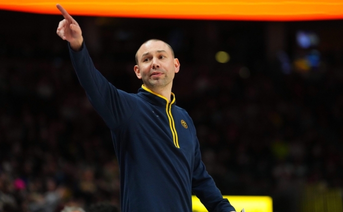 David Adelman i�in Portland iddias� ortaya ��kt�!