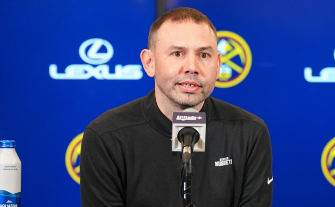 David Adelman, Nuggets'�n tam zamanl� ko�u oldu