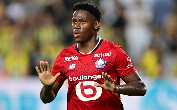 Vlahovic kal�rsa Jonathan David ask�ya al�nabilir!