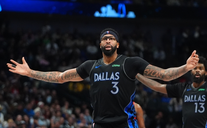 Bulls, Davis defterini kapatt�; Kuminga takibi s�r�yor