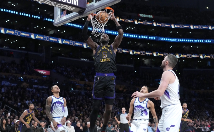 Deandre Ayton hafta sonuna kadar parkelere d�nebilir