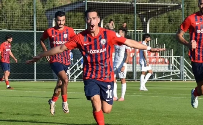 Alt�nordu'da H�seyin Bulut piyasa de�erini katlad�