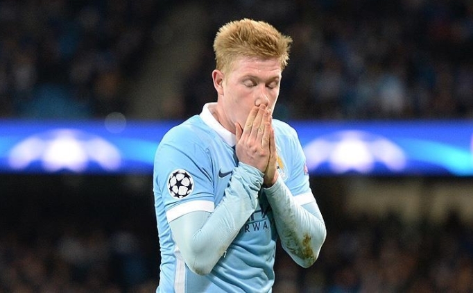 Manchester City'de bir devir sona eriyor