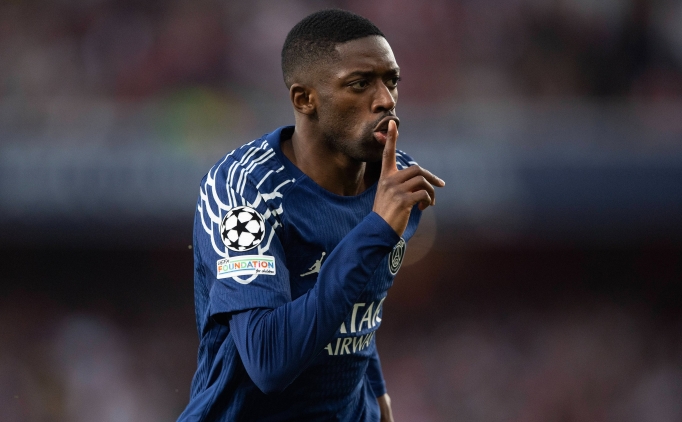 'Ballon d'Or'u kazanmak zirvedir!'