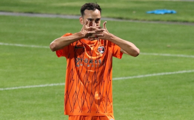 Denizli �dmanyurdu iyi ba�lad�