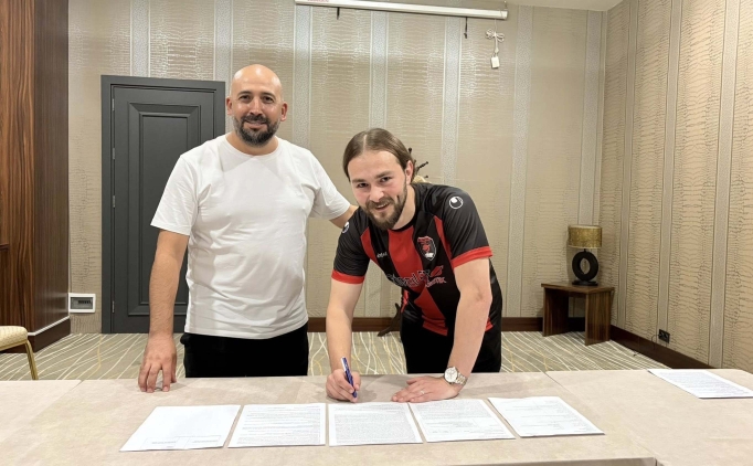 Denizli �dmanyurdu sol kanat ald�