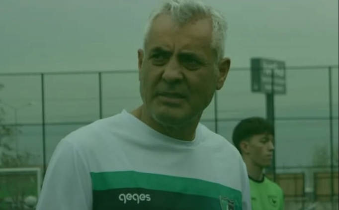 Denizlispor'da Muhsin Sezer dnemi